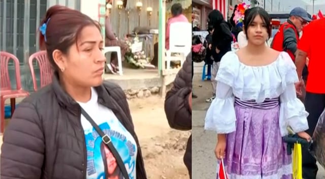 Tragedia en SJM: menor de 14 años muere tras caer del tercer piso de su colegio