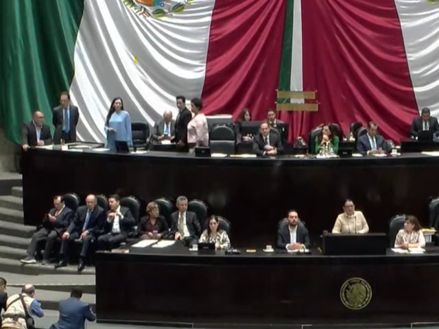 La titular de la Segob, Rosa Icela Rodríguez, advirtió que no habrá impunidad en el gobierno de Sheinbaum Pardo.