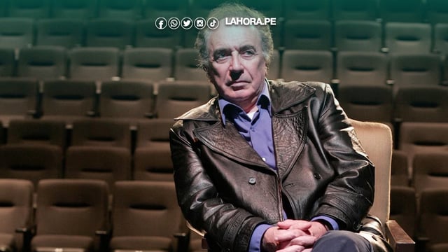 Falleció Hernán Romero a los 83 años