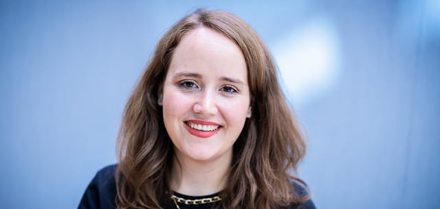 Grünen-Politikerin Lang