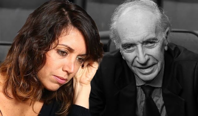 Hija del actor Hernán Romero conmueve con sensible mensaje tras el fallecimiento de su padre: "Han sido días durísimos"