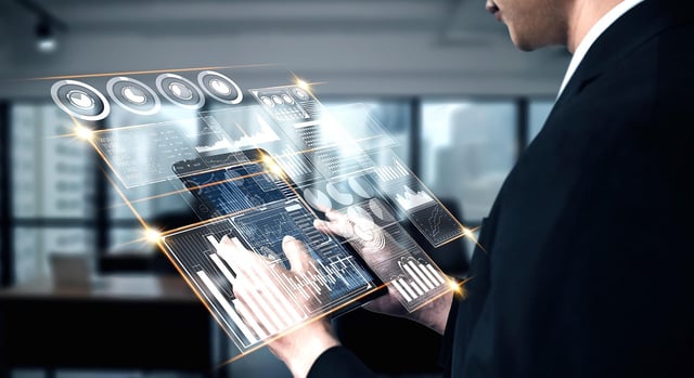 Los agentes de inteligencia artificial son capaces de automatizar tareas complejas, anticipar necesidades y mejorar la interacción con los clientes.