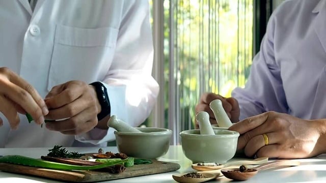 Odisha to Get New Ayurveda College, Eight More Panchakarma Centres