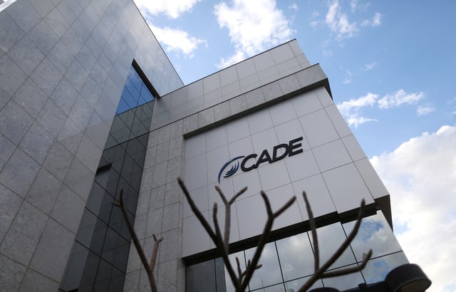 Brazil's anti monopoly watchdog Cade headquarters building is pictured in Brasilia, Brazil, August 7, 2017. Picture taken August 7, 2017. REUTERS/Adriano Machado/File Photo