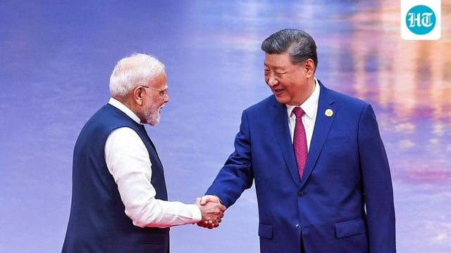 The envoy's remarks come after Prime Minister Narendra Modi and Chinese President Xi Jinping talks on the sidelines of the Shanghai Cooperation Organisation (SCO) summit in China's Tianjin city.