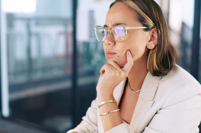 Confusing AI-generated 'workslop' is costing companies time and money.