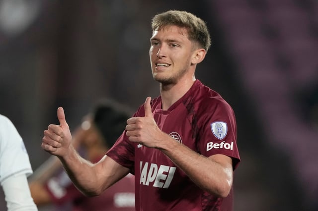 Rodrigo Castillo sería titular en el encuentro de vuelta de los cuartos de final entre Fluminense y Lanús