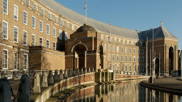 Bristol city council’s advice has provoked anger from women’s rights groups
