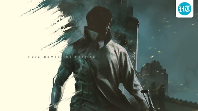 Hideo Kojima unveils Physint: Everything we know about his next game and cast