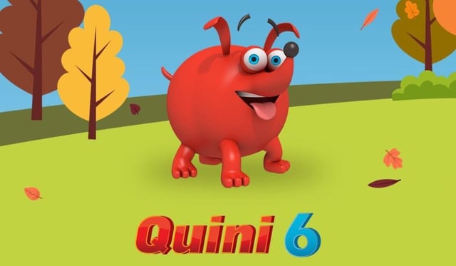 Quini 6 EN VIVO: resultados y controlar tu jugada del miércoles 24 de septiembre del 2025. (Foto: Lotería de Santa Fe)