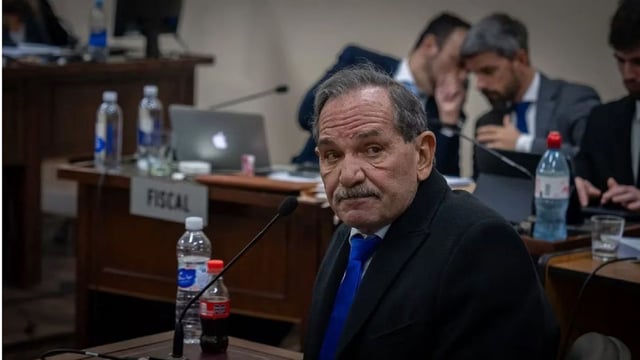  José Alperovich seguirá en prisiòn domiciliaria. La Corte Suprema rechazó de su pedido de excarcelaciòn 