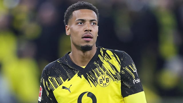 BVB-Star Nmecha soll seine Posts künftig mit dem Verein abstimmen, um Unruhe zu vermeiden.