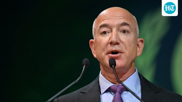 Jeff Bezos’ father launches search for CEO to oversee family wealth