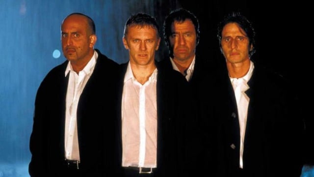 
La película de Los Simuladores sigue en suspenso: D’Elía habló de los motivos de la demora