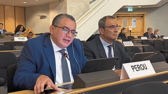 La iniciativa fue presentada en plena semana de representación y cuenta con el apoyo de legisladores como Patricia Chirinos y Patricia Juárez, lo que la convierte en multipartidaria.