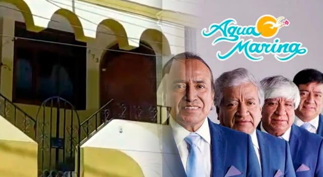 Delincuentes ASALTAN la vivienda de Agua Marina en Sechura y roban más de S/30 mil en Piura