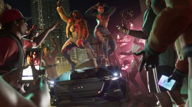 Image: Rockstar Games