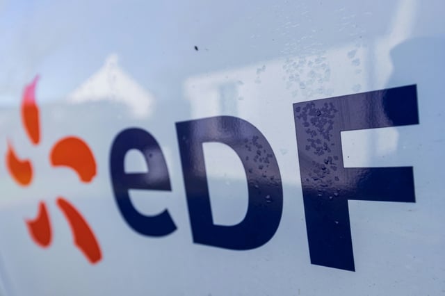 La Cour des comptes en France inquiète de la santé financière d'EDF
