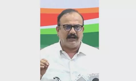 Congress Demands Wet Drought Declaration in Maharashtra
