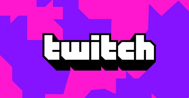 Twitch logo