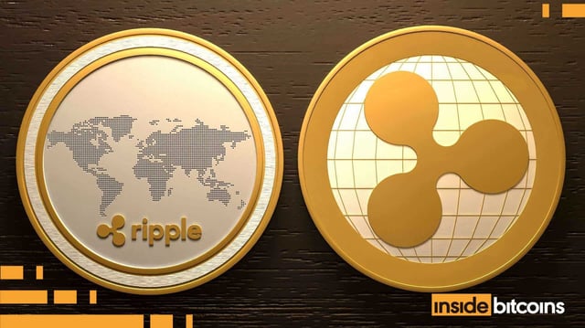 XRP Price