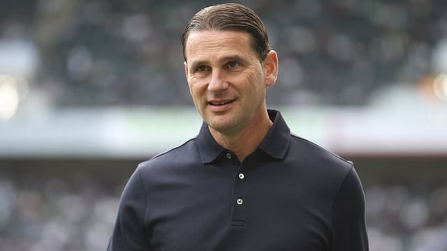 Gladbach: Dieser Weltstar wurde Borussia als Nachfolger für Seoane angeboten!