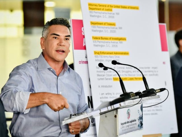 Alejandro Moreno