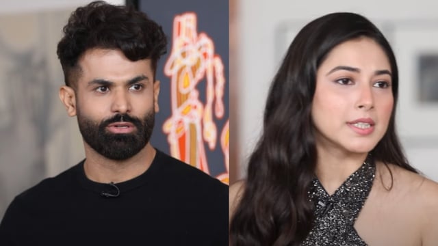 Tara And Akash Stars Jitesh Thakur, Alankrita Bora Reveal Film's Script Was Initially Rejected By Producers - EXCLUSIVE