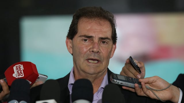 “Vou buscar o meio-termo”, disse Paulinho da Força após reunião com a bancada do PL