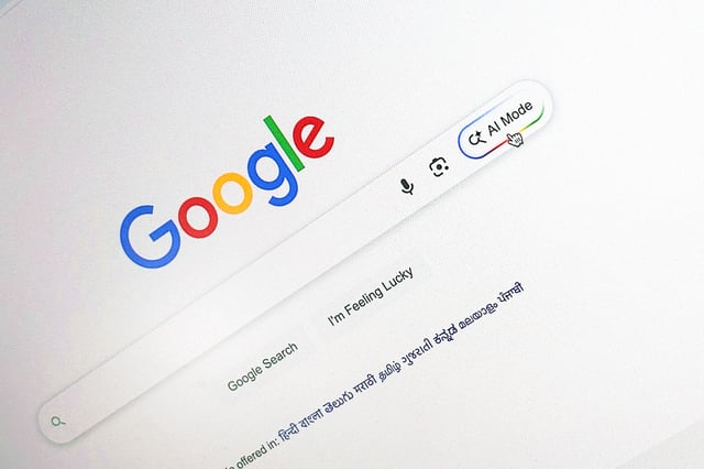 Google AI Mode