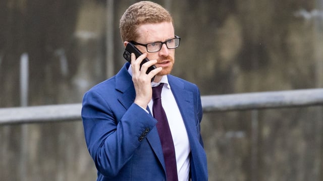 After Morgan McSweeney left Labour Together, his replacement found that some donations had not been reported to the Electoral Commission