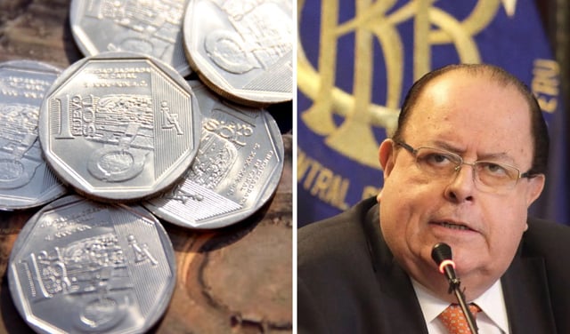 El sol peruano es la moneda más estable en América Latina del siglo XXI, según Julio Velarde: hay menor inflación y fortaleza macroeconómica