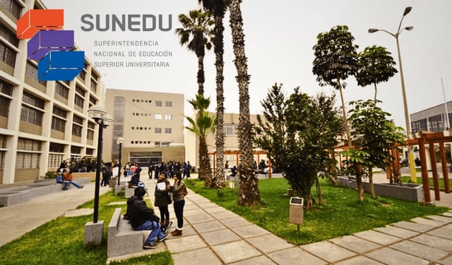 Estas son las 5 mejores universidades públicas del Perú, según ranking de Sunedu 2025
