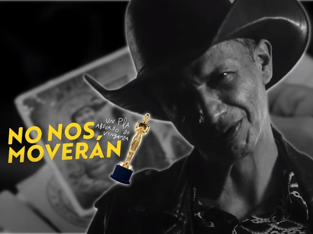 No nos moverán: la película que representará a México en los Premios Oscar y Goya 2025