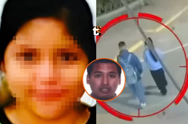 Encontraron a niña de 11 años reportada como desaparecida en San Juan de Lurigancho.