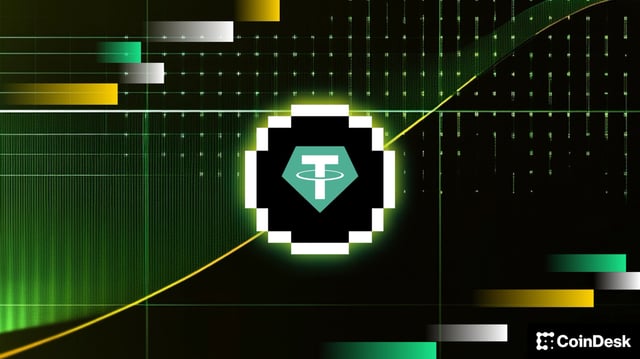 Tether looking to raise up to $20b, bringing its valuation to $500b: bloomberg