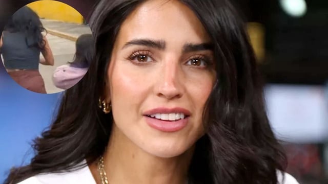 Bárbara de Regil