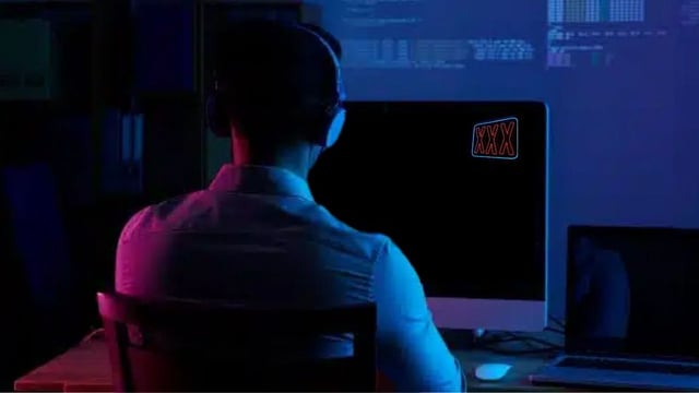 Un alumno manipuló fotos de sus compañeras con Inteligencia Artificial para difundirlas en sitios pornográficos.  