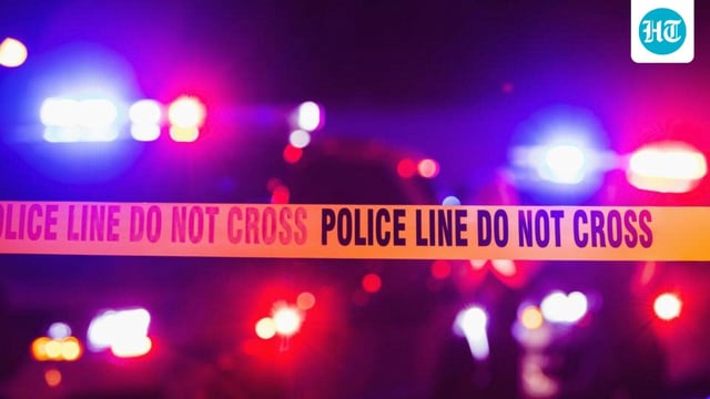 The deceased, identified as Nusrat, worked as a bouncer. (Getty Images/iStockphoto)