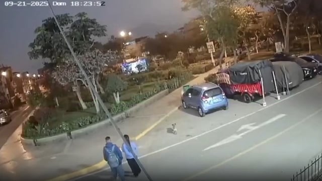La menor de 11 años desapareció el último domingo tras reunirse con un hombre de 39 años, quien la contactó a través de un videojuego en línea.