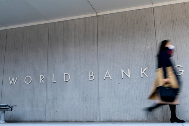 El organismo internacional agilizará un tramo de un paquete crediticio ya aprobado para el país