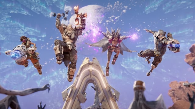 Borderlands 4