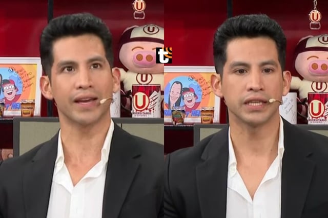 Santiago Suárez reconoce que le es difícil conseguir trabajo tras acusación de abuso sexual.