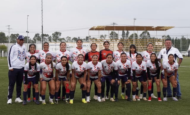 Por primera vez en la historia, UMSNH presentará al equipo femenil de TDP