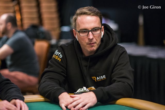WSOP Online