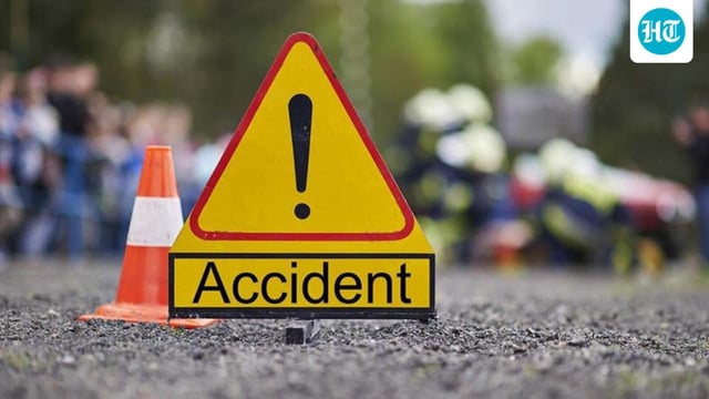 The Mahim police registered a case against the unknown dumper driver under sections 106 (causing death by rash or negligent act), 125 (act endangering life or personal safety of others), 281 (rash driving or riding on a public way) and 324 (mischief) of the Bhartiya Nyay Sanhita, 2023