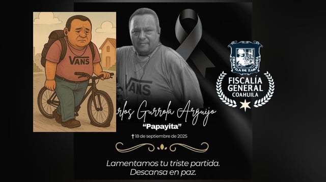 Mientras la familia señala que Carlos, mejor conocido como 'Papayita', murió víctima de bullying laboral; la empresa HEB, donde trabajaba, y la Fiscalía difieren de esta versión causando indignación. | Especial