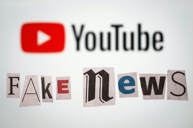 La décision de YouTube de réintégrer les utilisateurs précédemment bannis pour désinformation marque une victoire pour les alliés conservateurs de Donald Trump