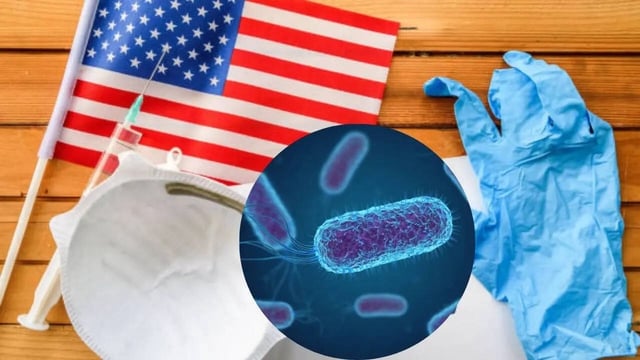 What is Nightmare Bacteria, Drug-Resistant Superbug Cases Rising Rapidly in the US
