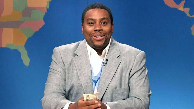Kenan Thompson